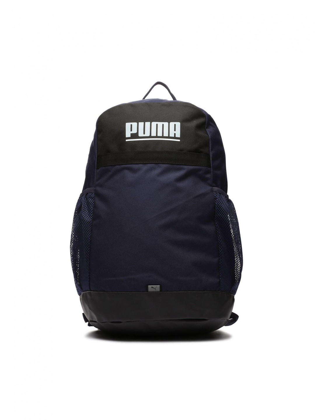 Puma Batoh Plus Backpack 079615 05 Tmavomodrá